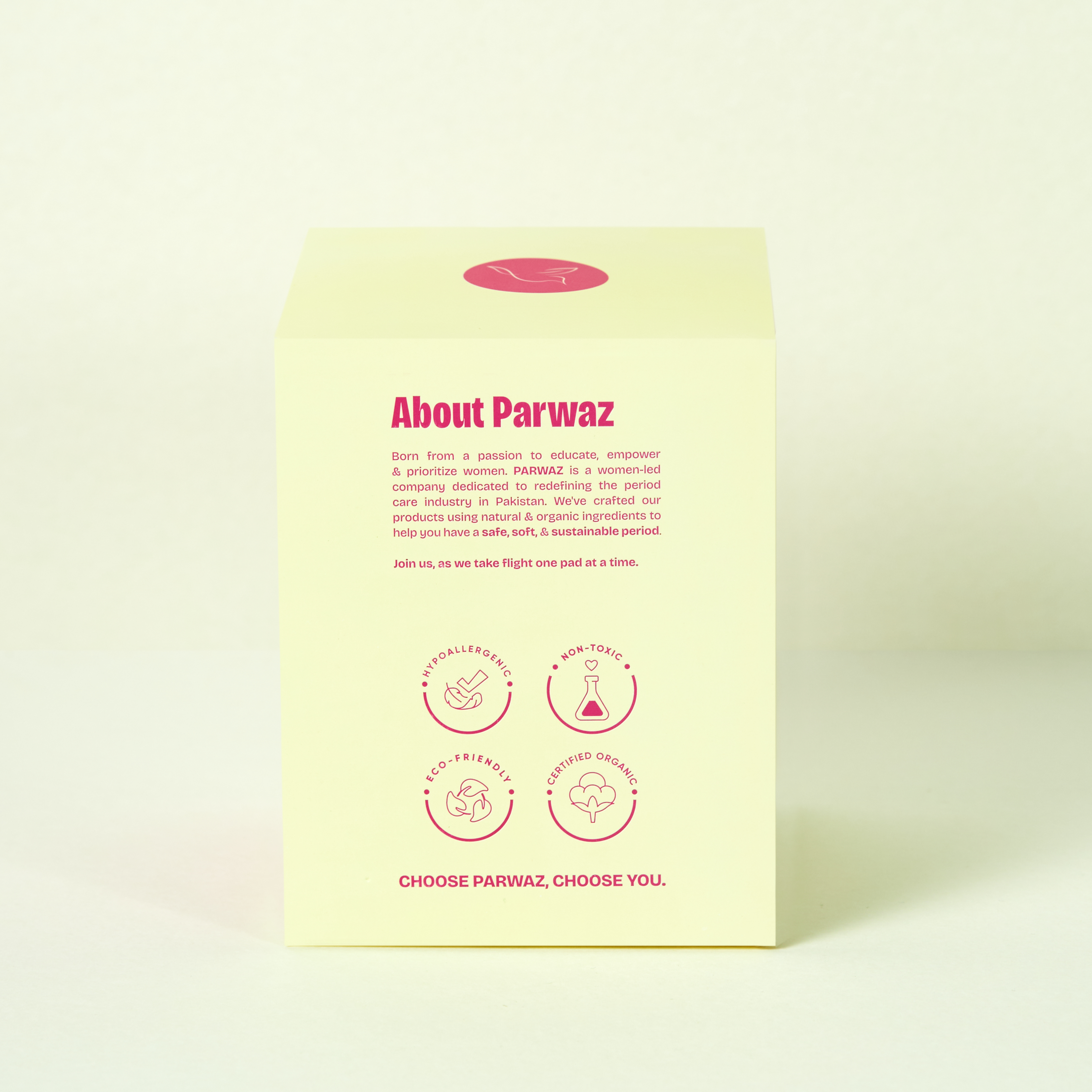 Maxi Thick Sanitary Pad