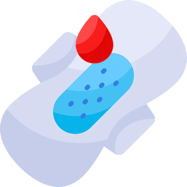 How To Treat Rashes Caused by Sanitary Pads?