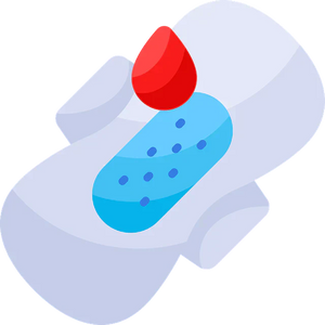 How To Treat Rashes Caused by Sanitary Pads?