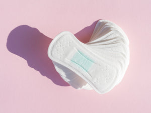 How To Use Sanitary Pads