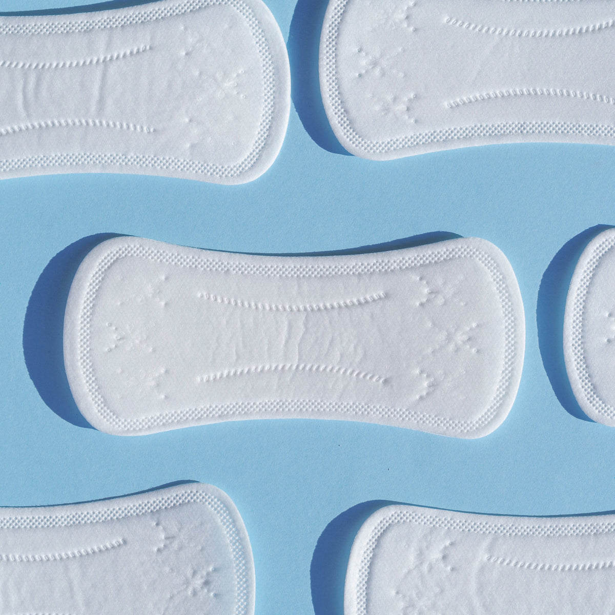 Which sanitary pads are safe to use? – Parwaz