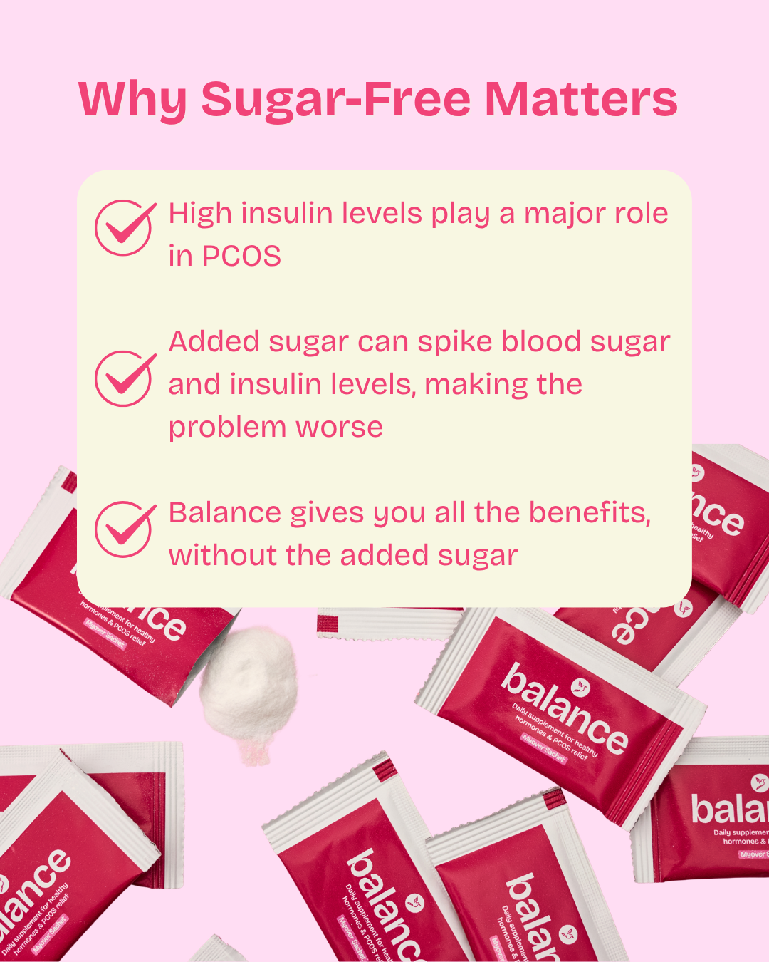 Balance Bundle + Free Vanilla Lipbalm - Save 15%