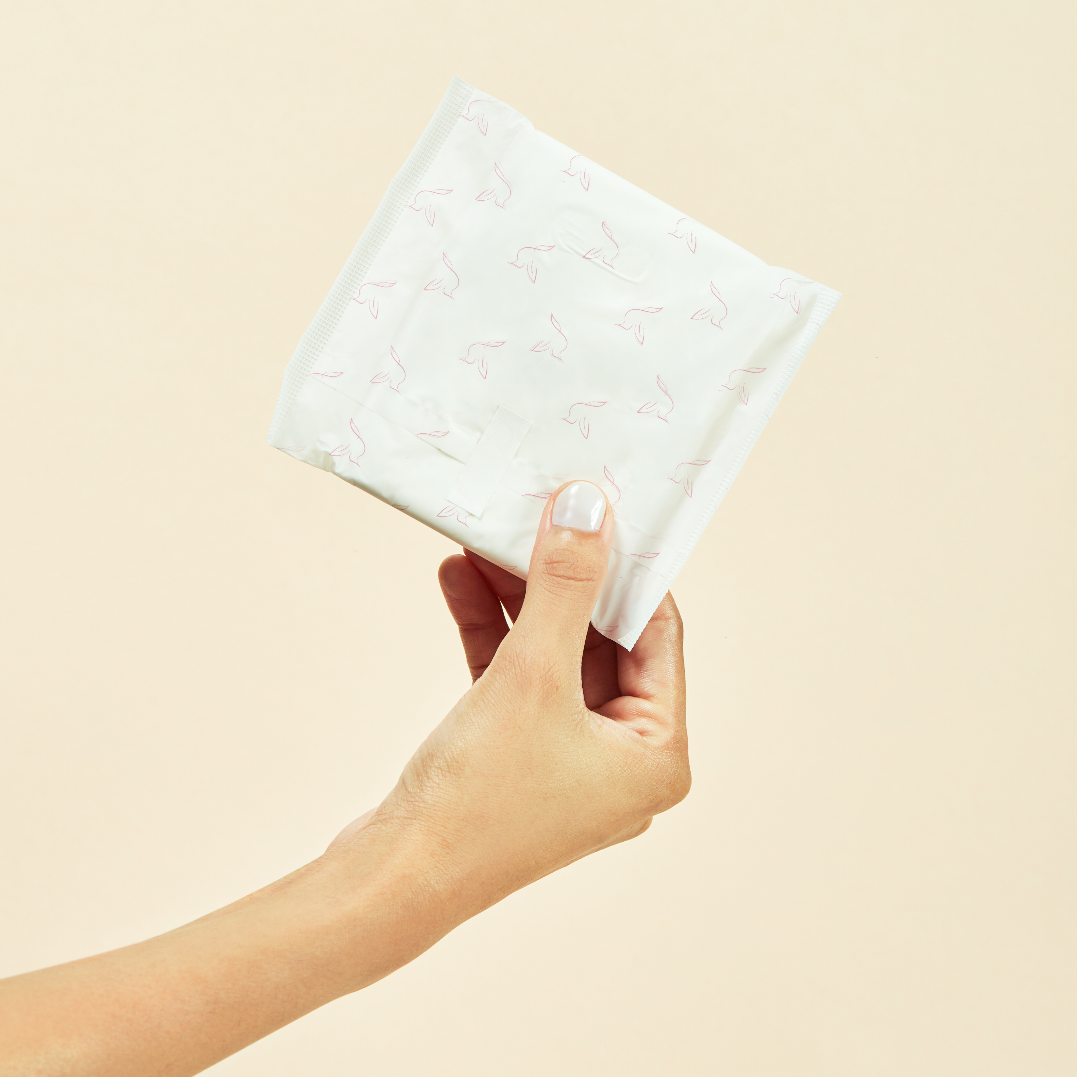 Ultra Thin Sanitary Pad