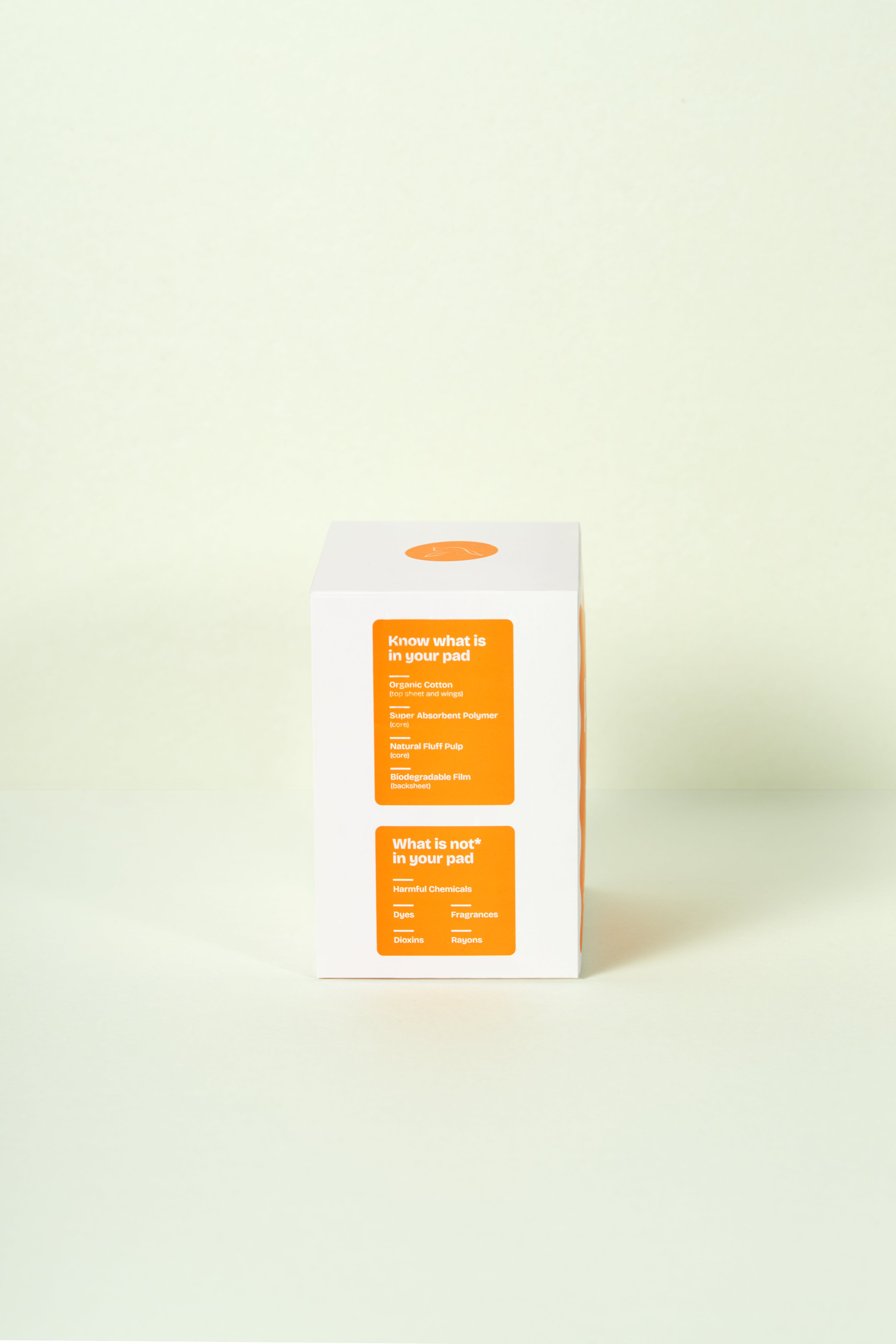 2x Ultra Thin + 2x Overnight Thick — Azaadi Bundle