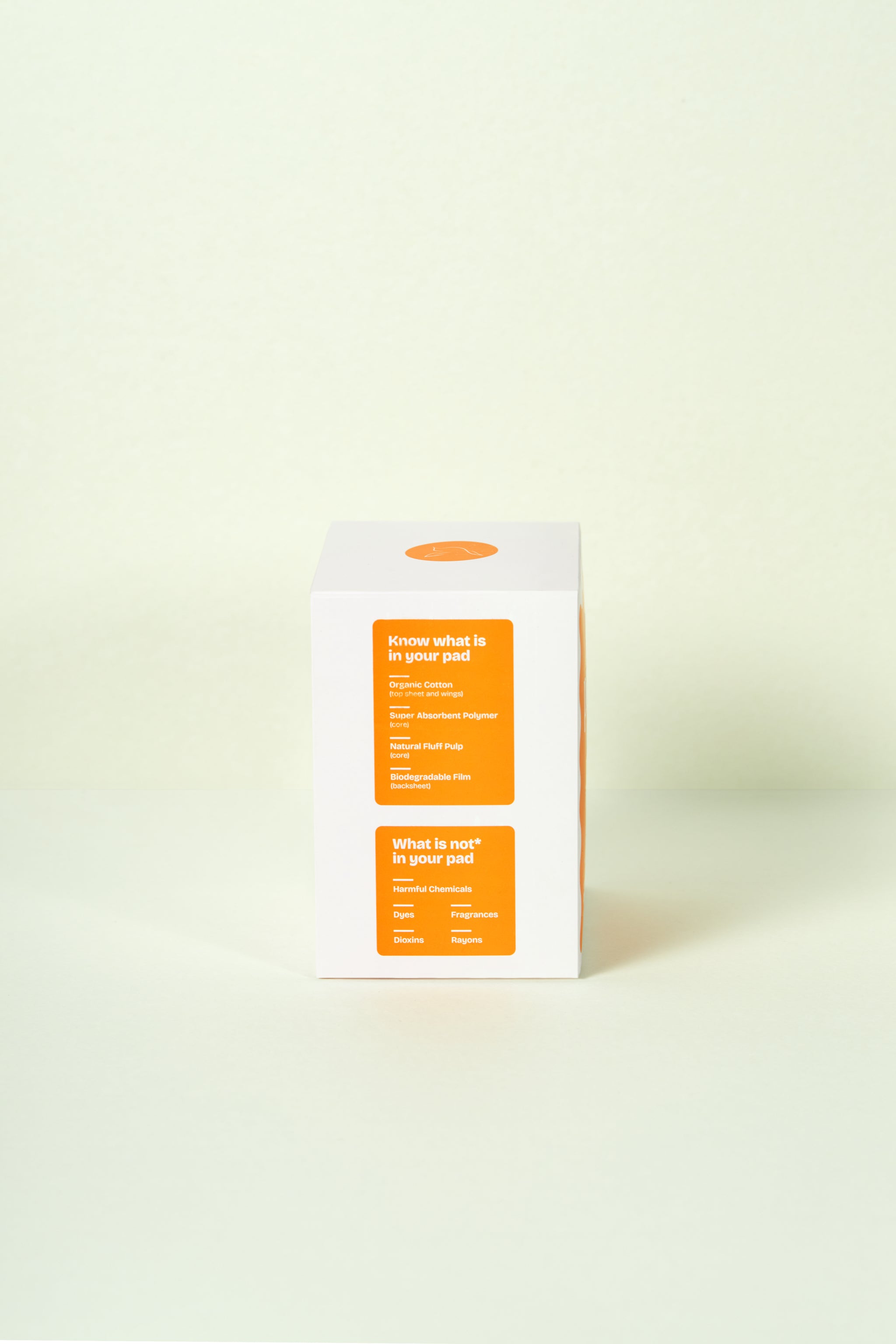 2x Ultra Thin + 2x Overnight Thick — Azaadi Bundle