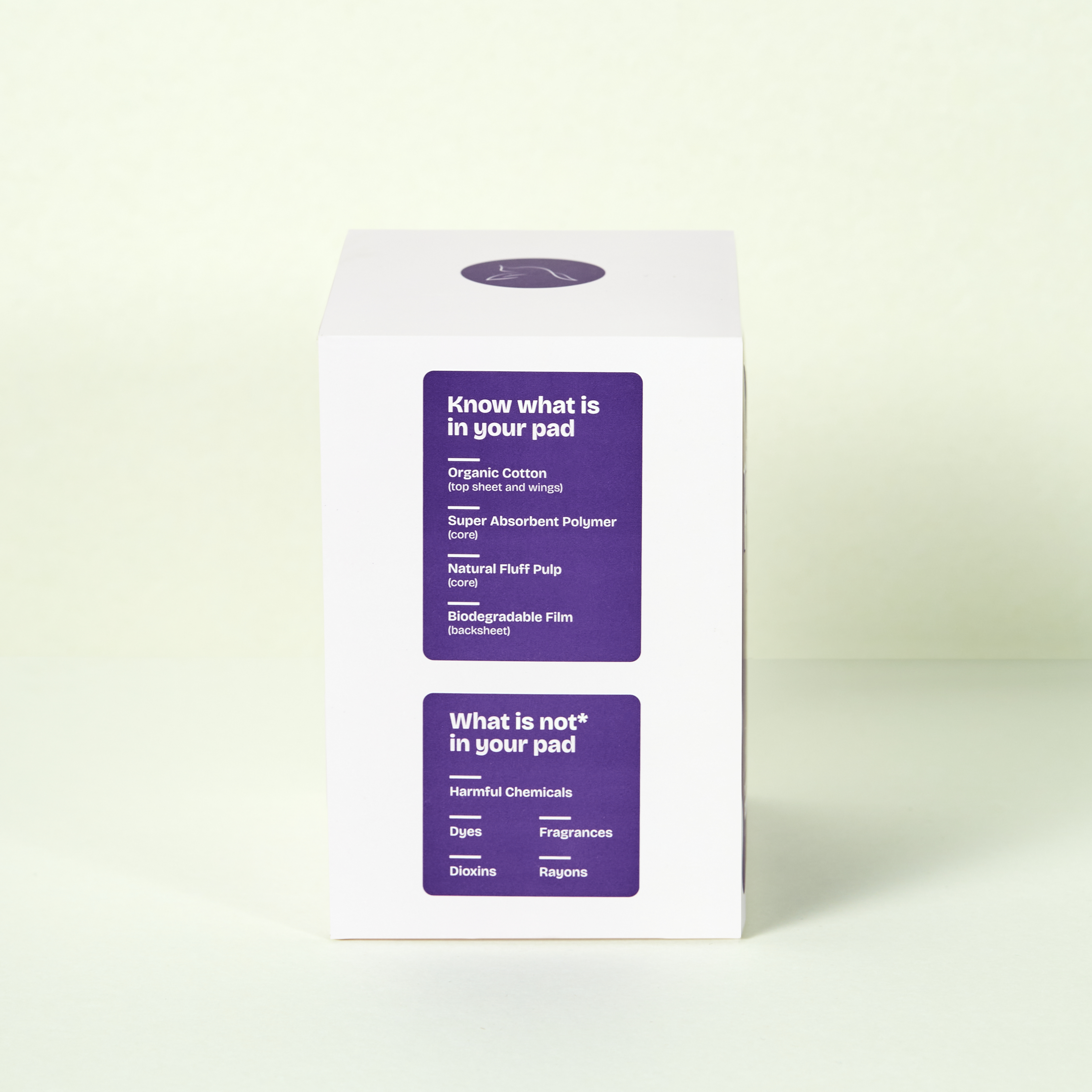 4x Overnight Thick — Azaadi Bundle