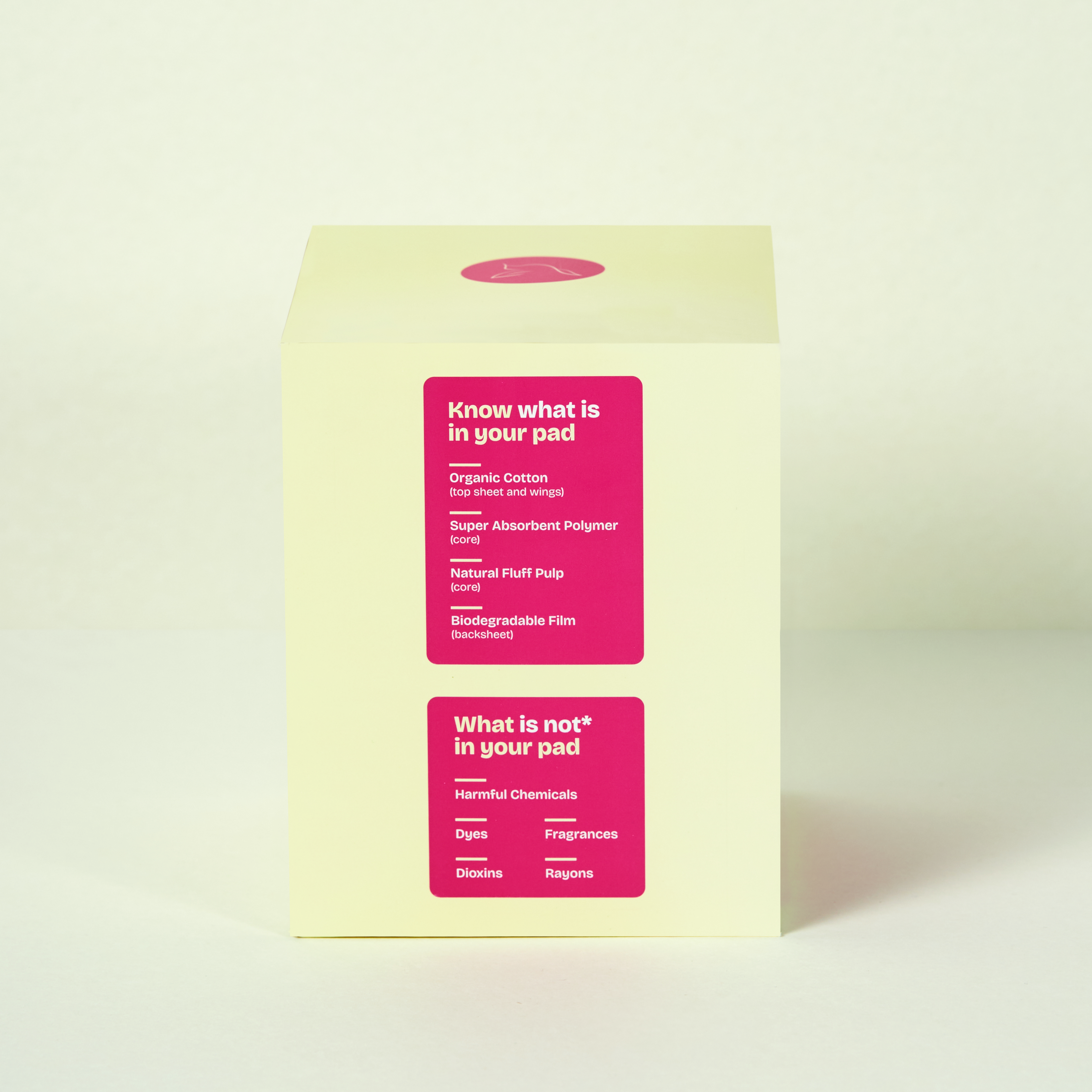 2x Maxi Thick + 2x Overnight Thick — Azaadi Bundle