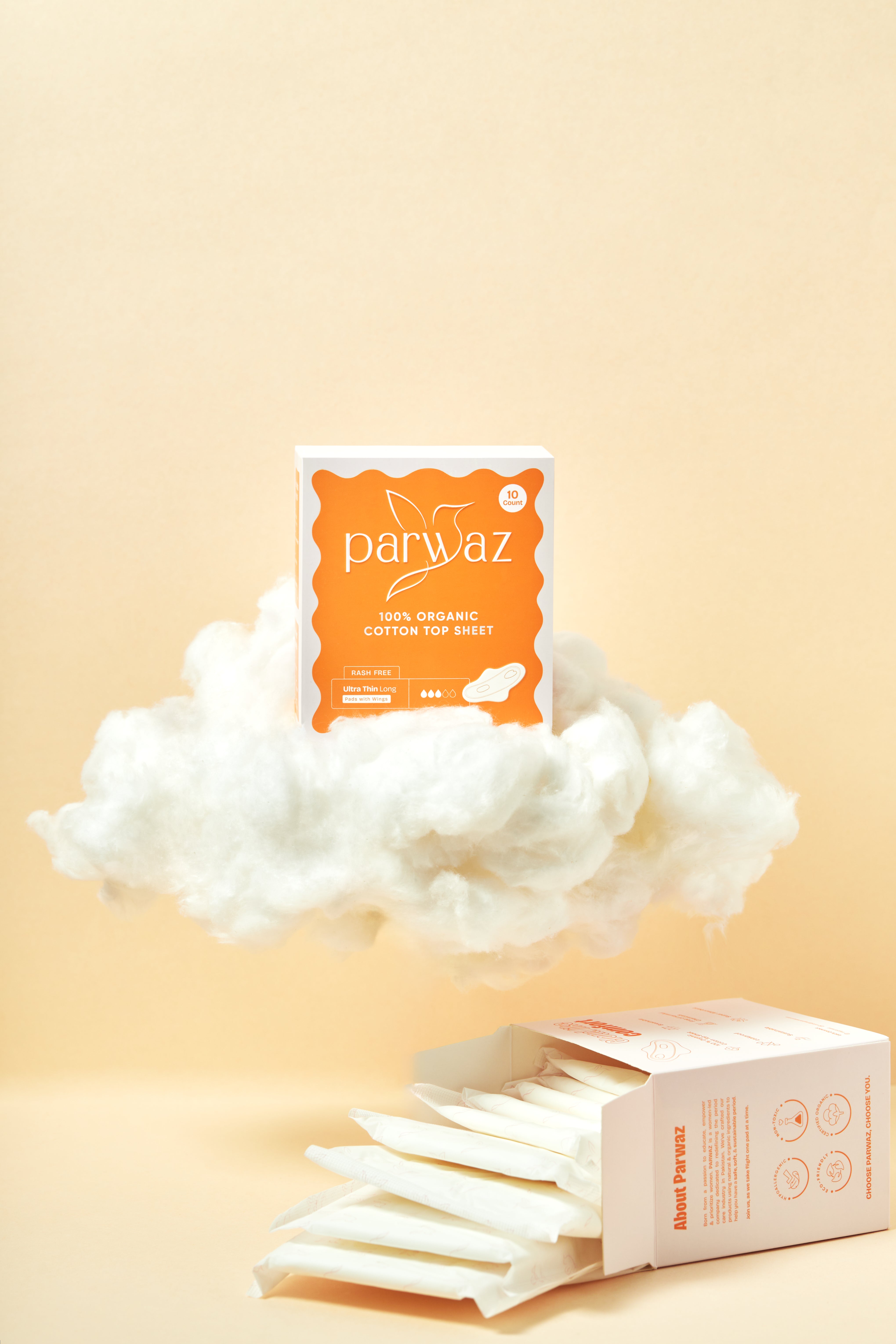 4x Ultra Thin — Azaadi Bundle