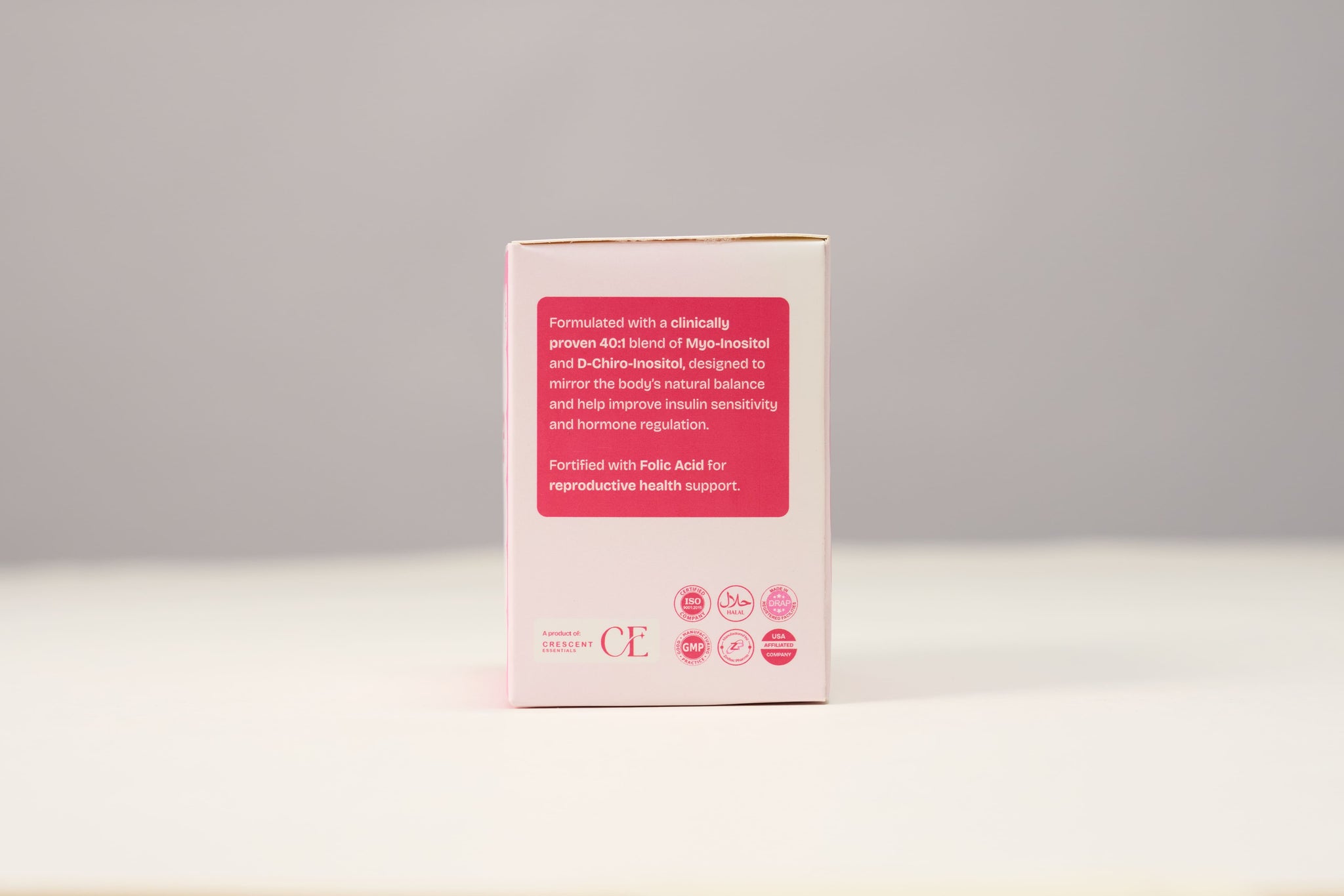 Balance - Hormone support & PCOS supplement