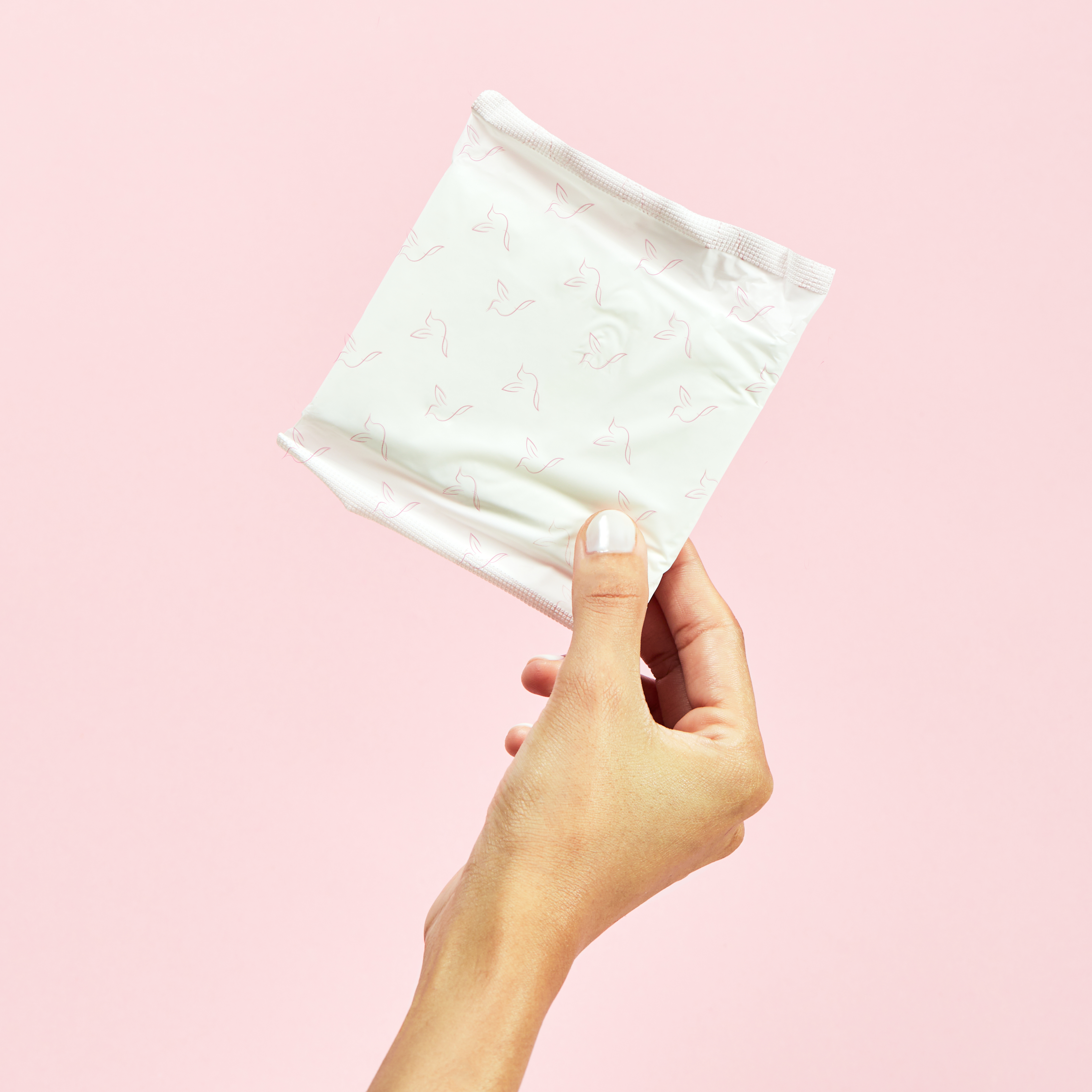 Maxi Thick Sanitary Pad